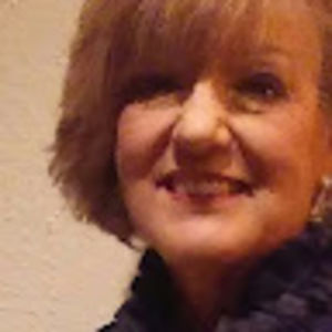 Meet your Posher, Mary ann